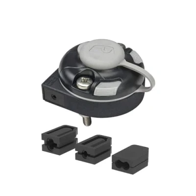 Image of Railblaza E Series Cable Entry Port