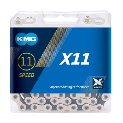 Image of KMC X11 Chain