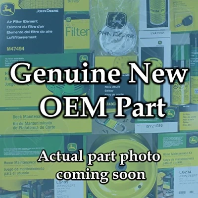 Image of John Deere Genuine SAU10691 V Belt