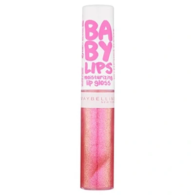 Image of Maybelline Baby Lip Number 05, A Wink of Pink