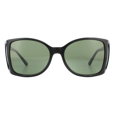 Image of Sunglasses Persol Po0005 col. 95/31 Man Square Black