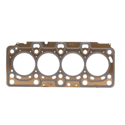 Image of 110444213R, 110446505R, 8200351353, 8200360571 Head Gasket ELRING 688.422 0,85mm 77,5mm Multilayer Steel (MLS) RENAULT: MEGANE 2, CLIO 3