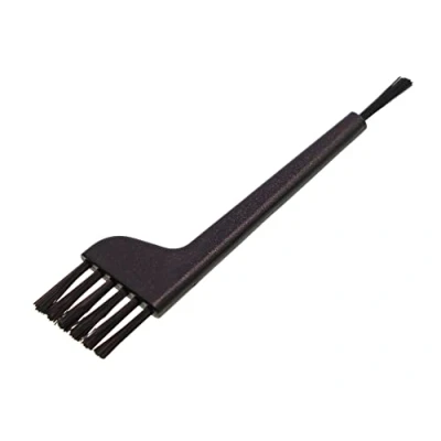 Image of Panasonic Genuine WER1510K7087 Small Cleaning Brush For Pro Salon Hair Clippers