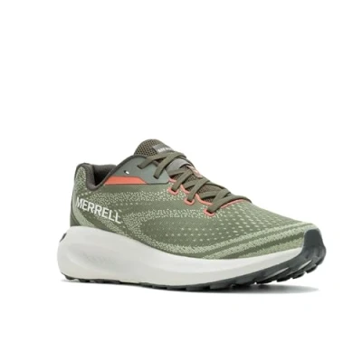 Image of Merrell Men&#039;s Morphlite, Olive, 11 UK
