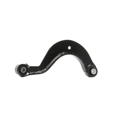 Image of 1K0505323H, 1K0505323M, 1K0505323N, 1K0505323P Suspension Arm DELPHI TC2256 without ball joint Trailing Sheet Steel VOLKSWAGEN: Touran I, Golf 5
