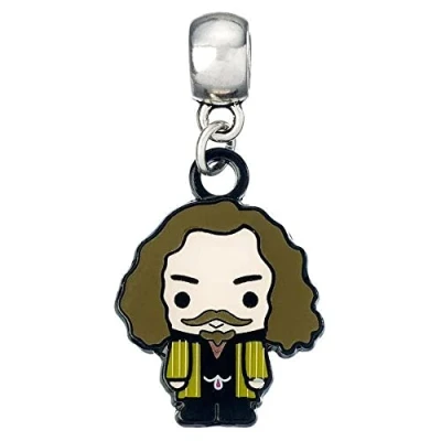 Image of MOVIES Harry Potter Sirius Black Charm