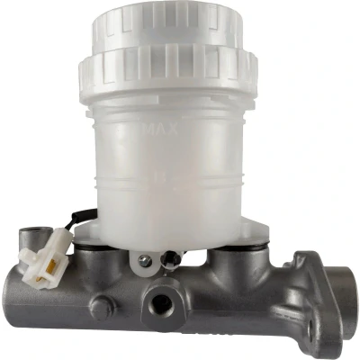 Image of MB618717 Master Cylinder TRW PMK359 23,8mm with brake fluid reservoir MITSUBISHI: L200 III Pickup, PAJERO 2
