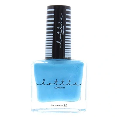 Image of Lottie London Ll032 As If! Nail Polish 12ml