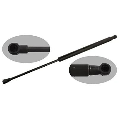 Image of 7700418621 Tailgate strut FEBI BILSTEIN 39266 460N 465mm both sides