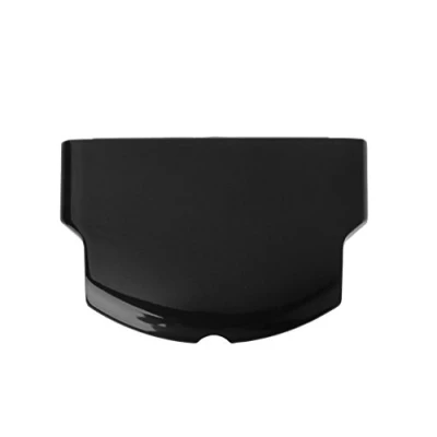 Image of Yushu Game Console Battery Cover, Compatible with for PSP 2000/3000, Back Door Cover Case Replacement