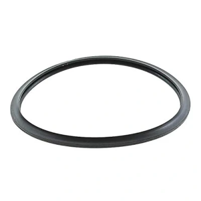 Image of bartyspares® Pressure Cooker Gasket Seal for Prestige Aluminium High Dome 57059 57061