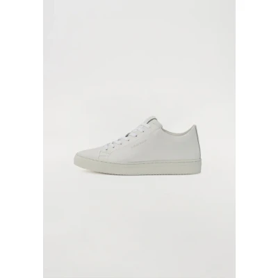 Image of Men’s Leather sneakers Sl100