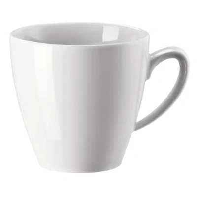 Image of Rosenthal Mesh White Coffee Cup