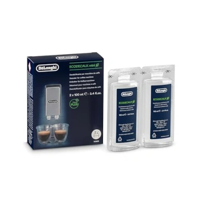 Image of DELONGHI DLSC200 Eco Decalk Mini