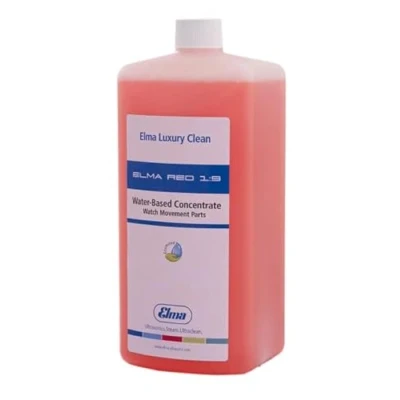 Image of ELMA 1:9 Concentrated product for cleaning brass parts ideal watchmaking