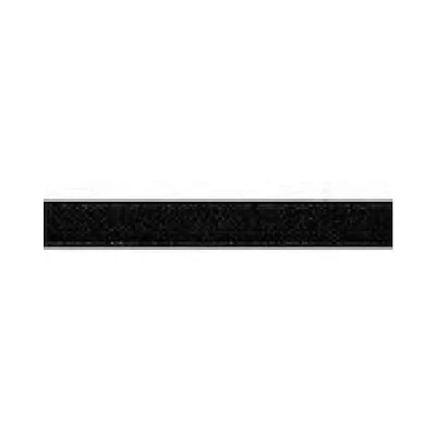 Image of Prym Bandana, 51% Polyester, 33% ED 16% Polyamide, Black, 15 mm
