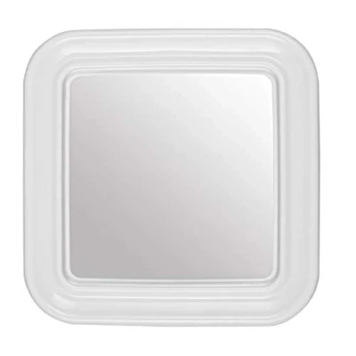 Image of STX_662094 SupaHome Square Plastic Mirror 31.5 x 31.5cm (SHG240)