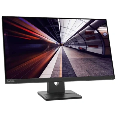 Image of Lenovo ThinkVision E24 30 skaerm WLED