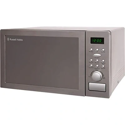 Image of Russell Hobbs RHM2574 microwave Countertop Combination 25 L 900 W Stainless steel