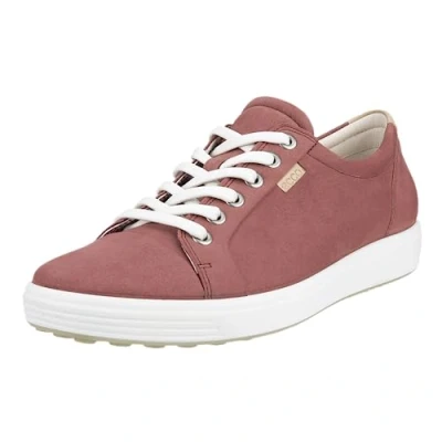 Image of ECCO Women&#039;s Soft 7, Petal Trim, 3.5 UK