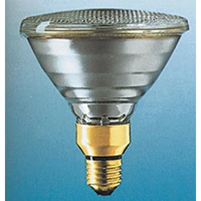 Image of Crompton Lamps 120watt ES E27 Screw Cap Flood Par 38