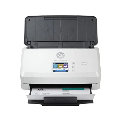 Image of HP ScanJet Pro N4000 snw1