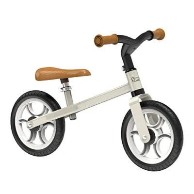 Image of Draisienne SMOBY First Bike Ultra légere Réglable Mixte