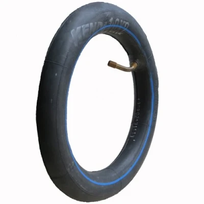 Image of A Set of 4 Inner Tubes for Mountain Buggy Duet Pushchairs (10&quot; x 2&quot;)