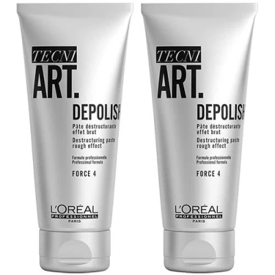 Image of L’Oreal Professionnel Tecni Art Depolish 100ml Double