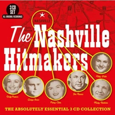 Image of The Nashville Hitmakers