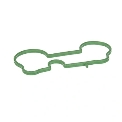 Image of 1111411280, 1611413080 Intake Manifold Gasket ELRING 476.670 MERCEDES BENZ: SLK, C Class Saloon, E Saloon