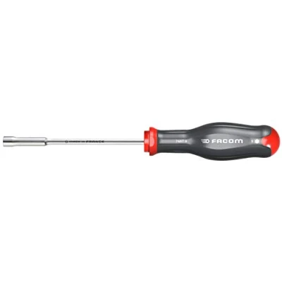 Image of Facom 74AT.9 ProTwist Forged Socket Wrenches 9mm STD