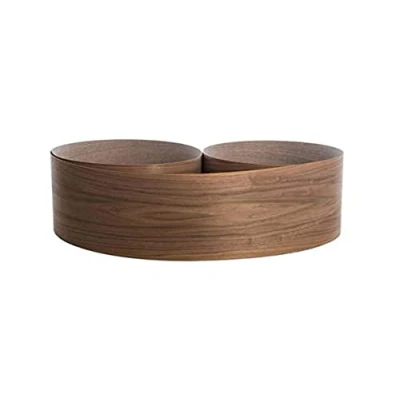 Image of Nordlinger Pro Veneer unglued, Wood, Walnut, 25cmx2.5ml