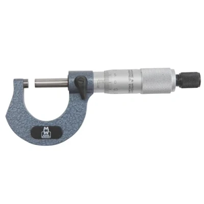 Image of Moore &amp; Wright MAW1965M Micrometers