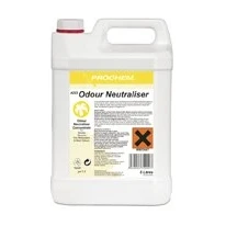 Image of Prochem Professional Odour Smoke Neutraliser Fabrics Carpets Air Deodoriser 5lt