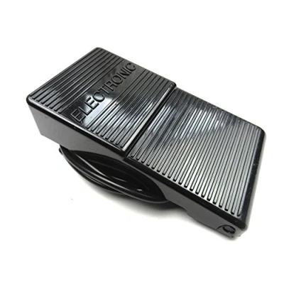 Image of Foot Start / Pedal Accelerator for Singer 9111/9123/9124/9130/9133/9137 Sewing Machine