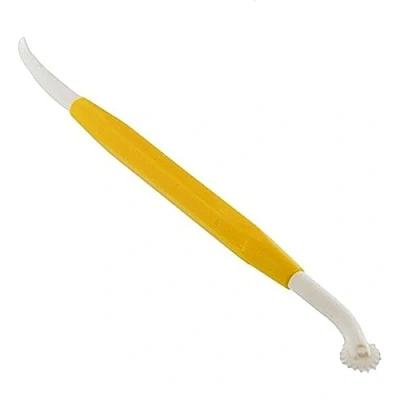 Image of PME QT425 Quilting Tool Yellow
