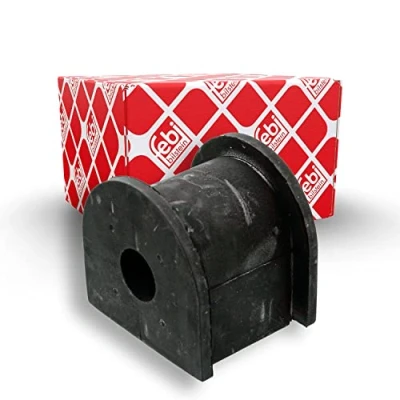Image of 52315S2H013 Stabilizer Bushes FEBI BILSTEIN 42031 Rear Axle Rubber 12mm