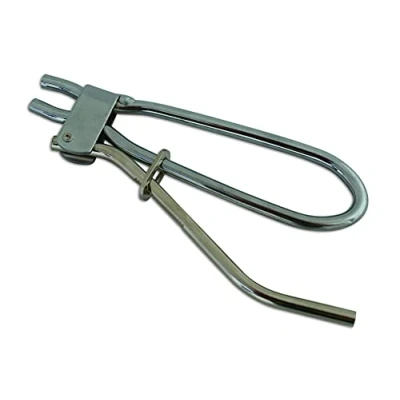 Image of Laser 1491 Hose Clamp