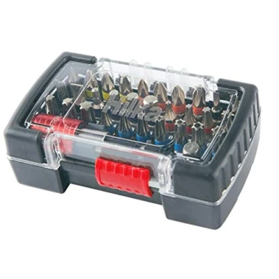 Image of 32PC Screwdriver BIT Set