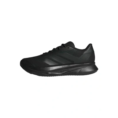 Image of adidas Performance Duramo Trail running shoes, Men&#039;s, Size: 13, Core black Textile/synthetics
