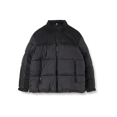 Image of Tommy Hilfiger BT NEW YORK PUFFER JACKET B
