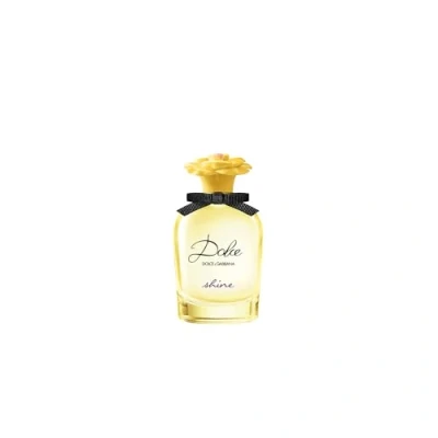 Image of Dolce &amp; Gabbana Shine Eau de Parfum 75ml