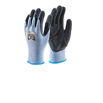 Image of MULTI PURPOSE GLOVES BLACK XXL