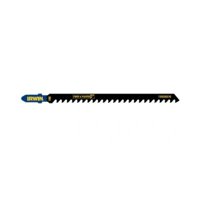 Image of Irwin 10505816 132mm 6TPI T341HM CT Jigsaw Blade