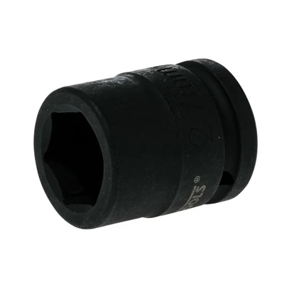 Image of Teng Impact Socket Hexagon 6 Point 3/4in Drive 27mm TEN940527