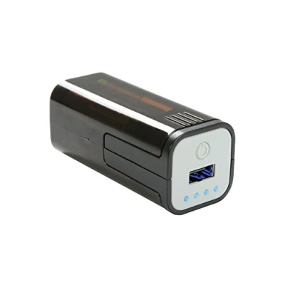 Image of Emergency AA Battery Powered USB Charger for Phone, Tablet etc
