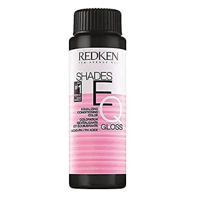Image of Redken Shades EQ Demi Permanent Hair Gloss, No. 05KB Brownstone