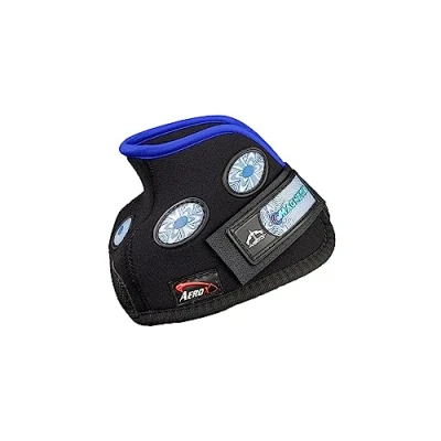 Image of Veredus Magnetik Hoof Boot Black M