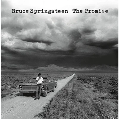 Image of Bruce Springsteen The Promise 180gm vinyl 2010 UK 3 LP set 88697761771
